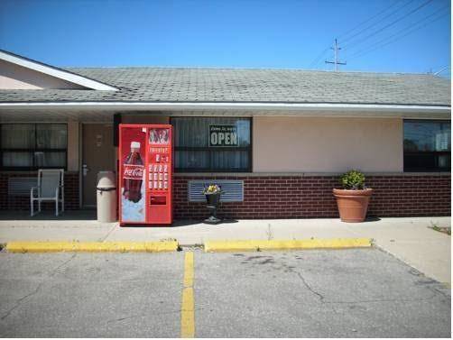 Liberty inn