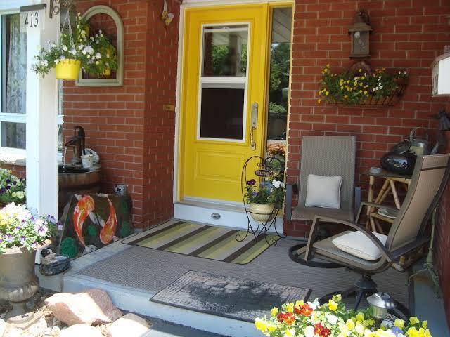 Paddington place bed and breakfast