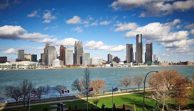 Best western plus waterfront hotel