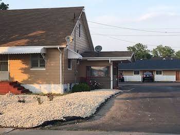 Bestway motel
