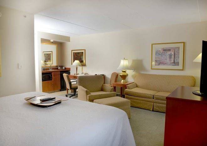 Hampton inn & suites by hilton windsor