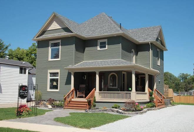 Lil' heart & soul inn