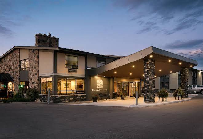 Stonecroft inn