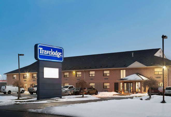 Travelodge by wyndham windsor