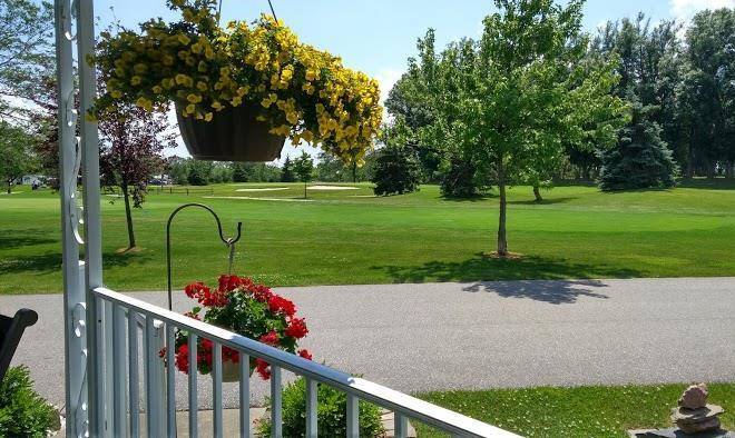 Wildwood golf & rv resort
