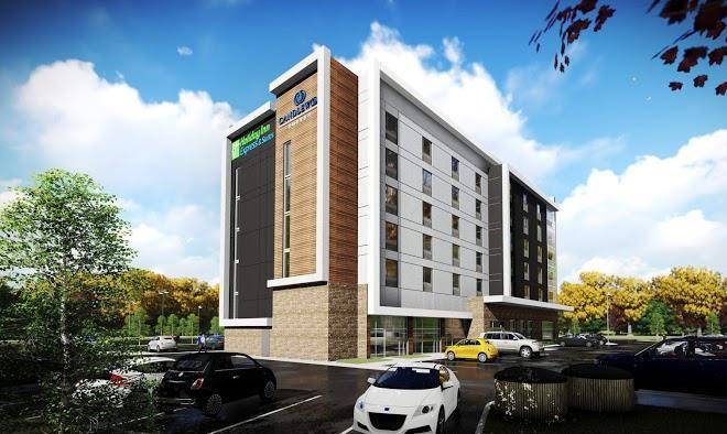 Candlewood Suites Kingston West Image