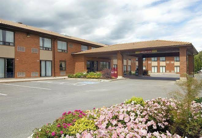Comfort inn hwy 401
