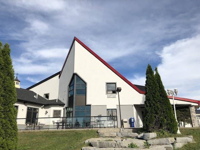Days inn by wyndham kingston