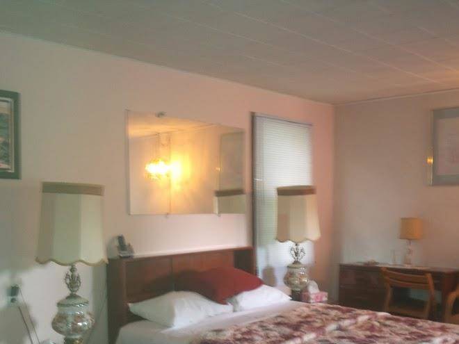 Fort henry motel