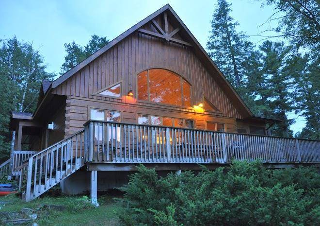 Frontenac shores fractional ownership