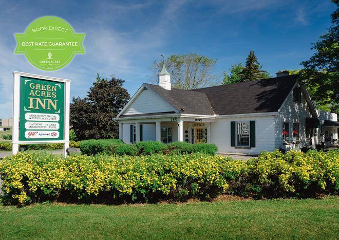 Green acres inn