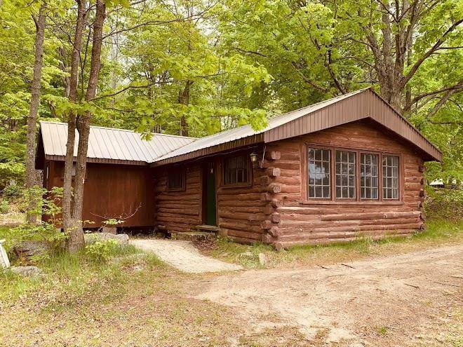 Pineridge family resort & campground