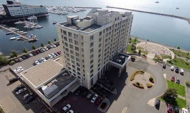 Residence Inn Kingston Water's Edge Image
