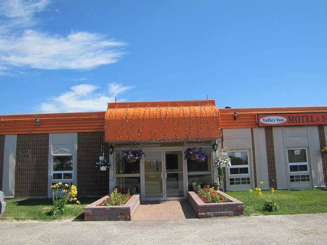 Valley inn motel & suites