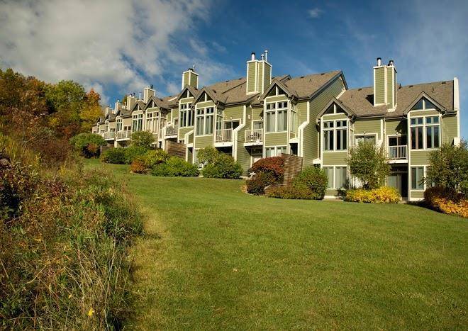 Chateau Ridge Resort Homes By Blue Mountain Resort Image