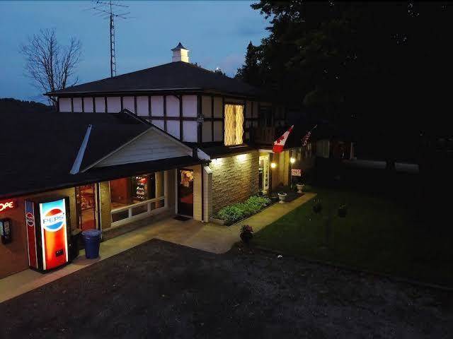 Key motel