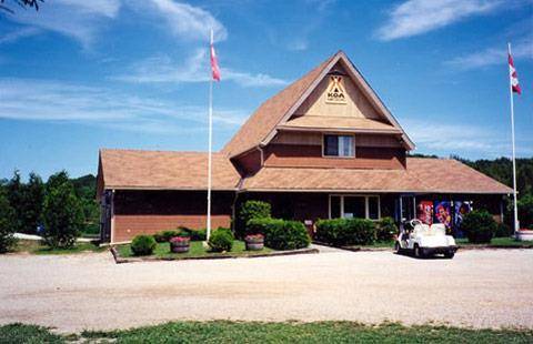 Owen sound koa journey