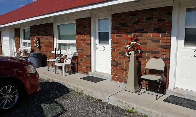 Springmount motel