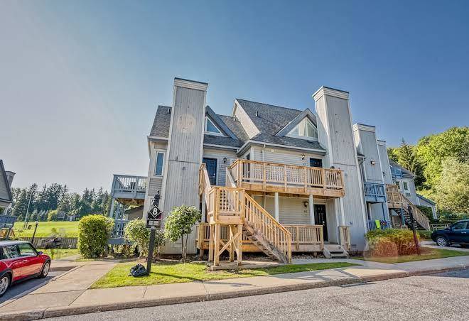 North Creek Resort At Blue Image