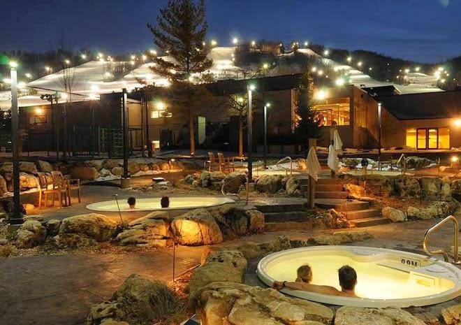 Blue mountain inn by blue mountain resort