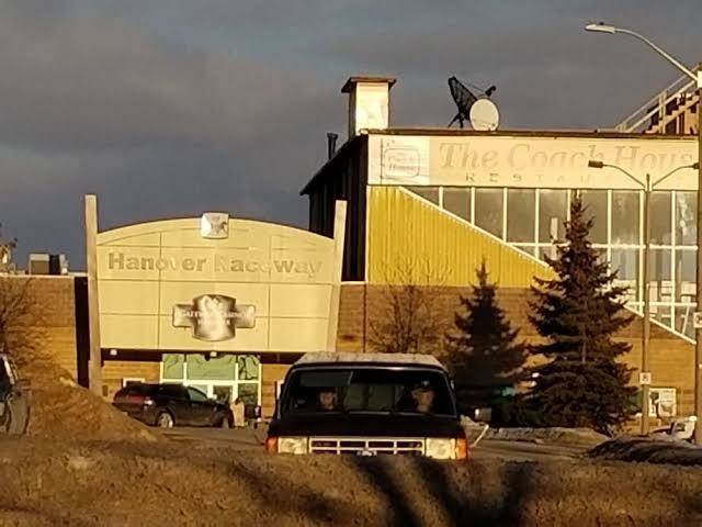 Travellers inn hanover