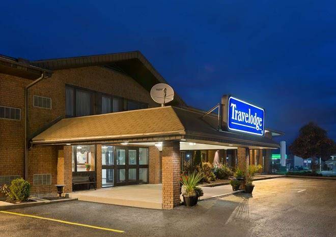 Travelodge by wyndham owen sound