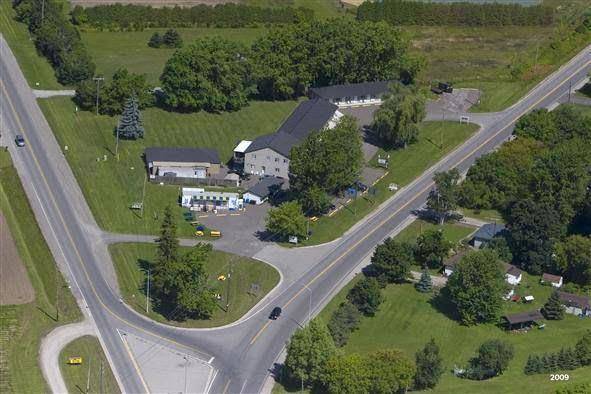 Country Inn Motel Image