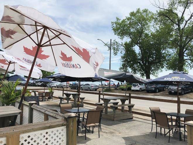 Suntan restaurant & motel