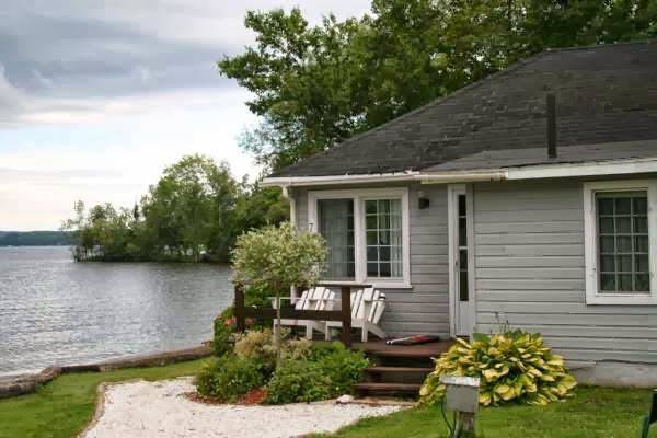 Bonnie view inn