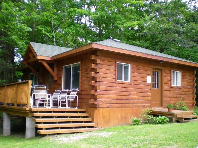 Buttermilk falls resort