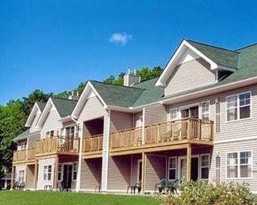 Getaways at haliburton heights