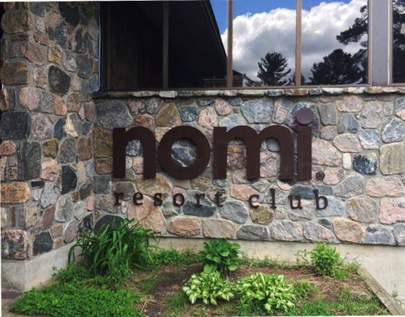 Nomi resort