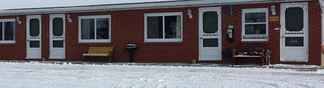 Ray's place