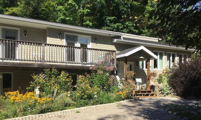 Stillhome b&b vacation retreat