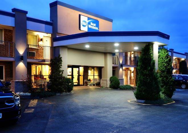 Best Western Halton Hills Image