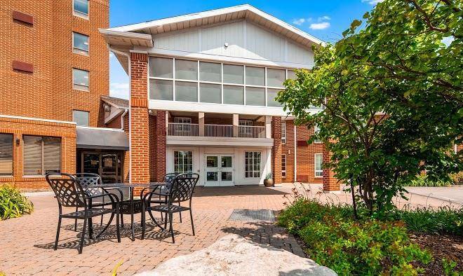 Best western milton