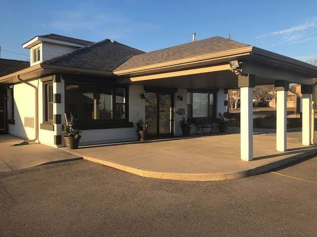 City view inn