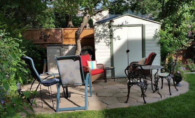 Creekside b&b and guest suite