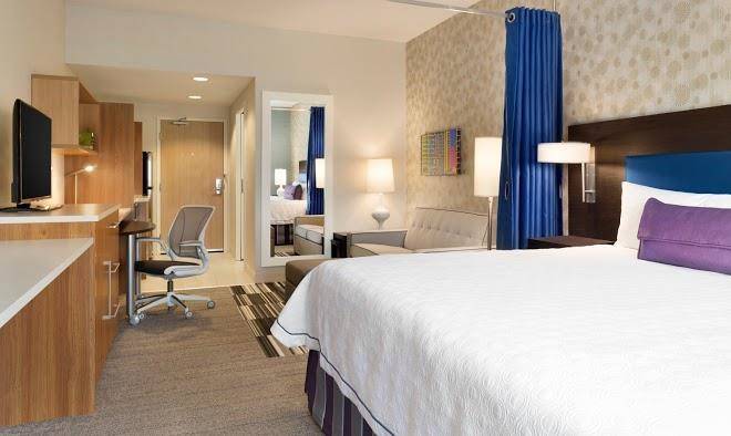 Home2 suites by hilton milton ontario