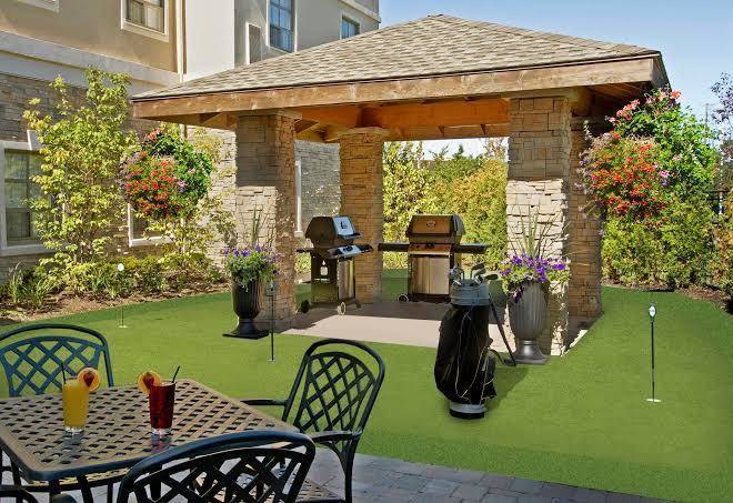 Staybridge suites oakville burlington