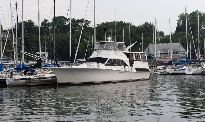 Watercraft inn