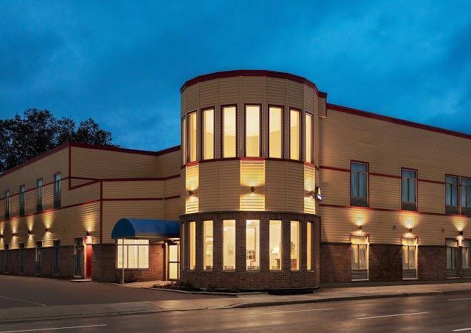 Days inn by wyndham hamilton