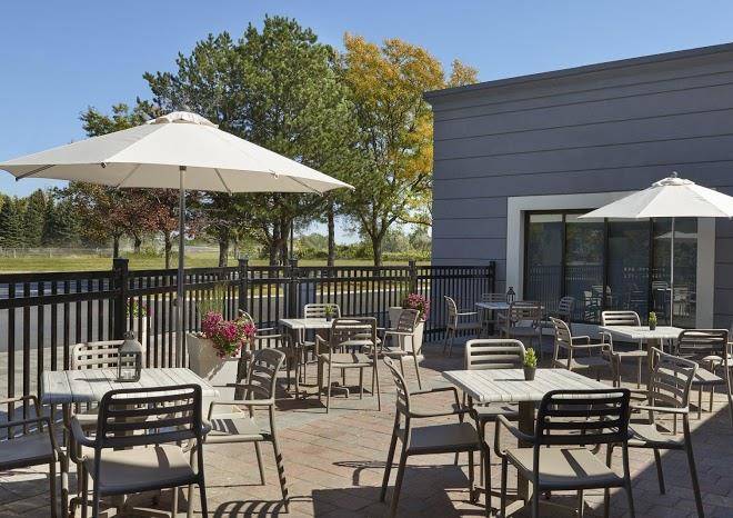 Four points by sheraton hamilton stoney creek