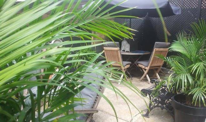 Grey Gardens Hamilton Image