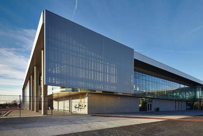 Residence & conference centre hamilton