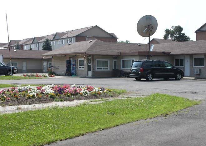 Stoney Creek Motel Image