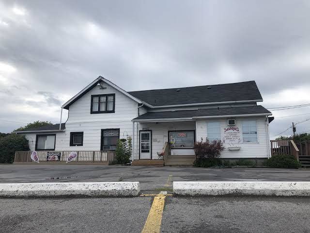 Guest inn