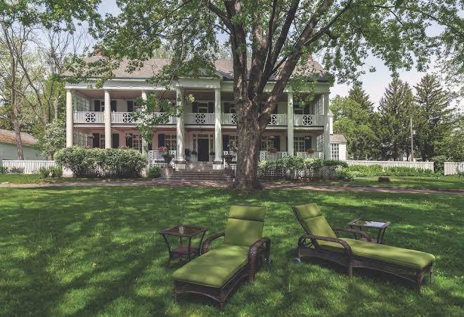 Montrose inn
