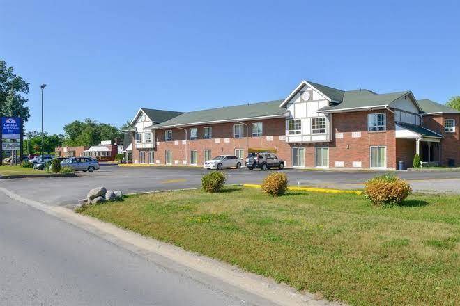 Motel 6 trenton on