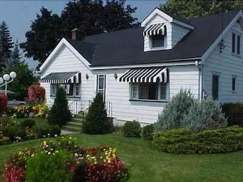 Park motel